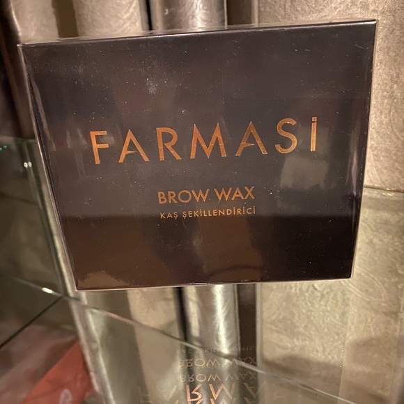 Farmasi Brow Wax - Picture 1 of 5
